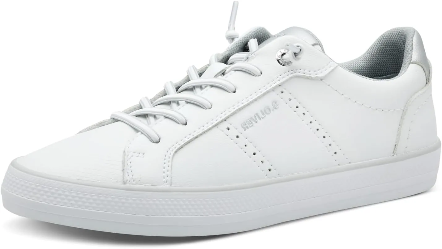 Women's Low-top Sneakers