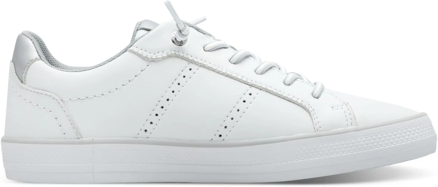 Women's Low-top Sneakers