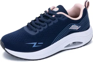 Womens Walking Shoes with Arch Support Air Athletic Running Tennis Orthotic Fashion Sneakers for Plantar Fasciitis